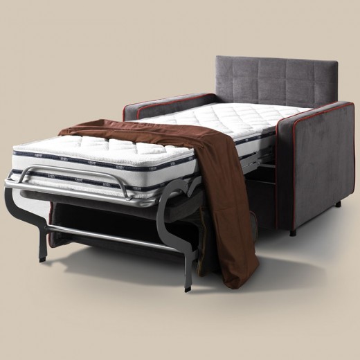 Fauteuil convertible - PAPEETE OUVERT