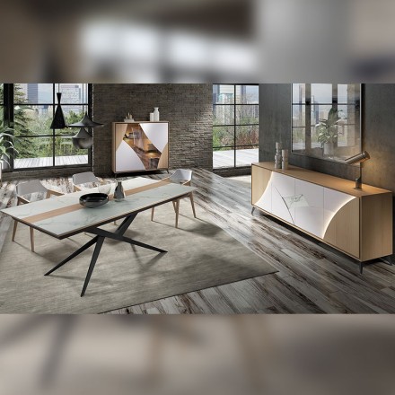 Collection contemporaine - CIRCLE02