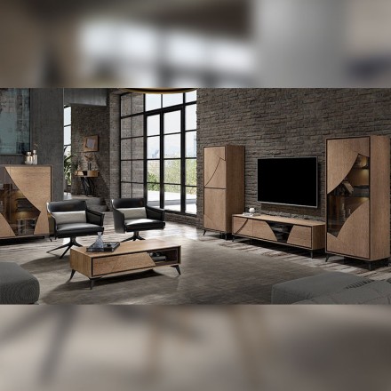 Collection contemporaine - CIRCLE04