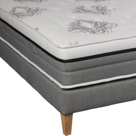 Matelas Ressorts - PORQUEROLLES 2