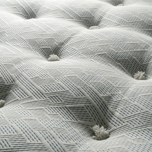 Matelas 2 personnes Canisse TECHNILAT
