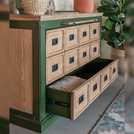 Commode 3 tiroirs - EPURE 2