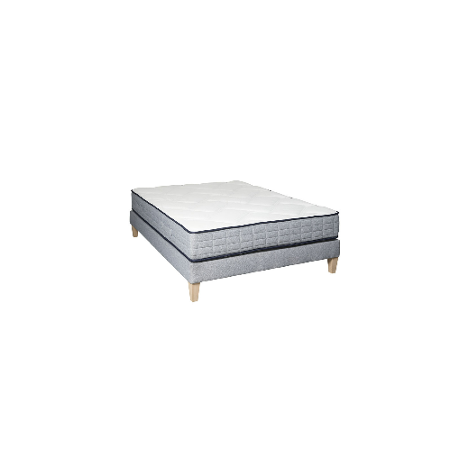Matelas ressorts - Origine