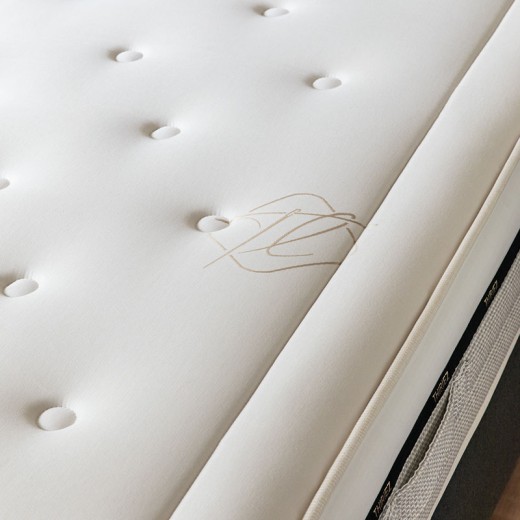 Matelas ressorts - Diane détails