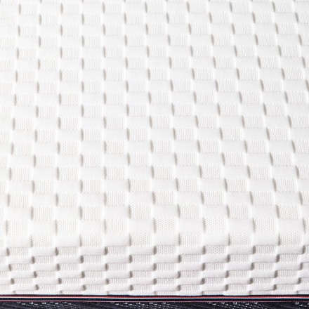Matelas mousse - Sensation détails