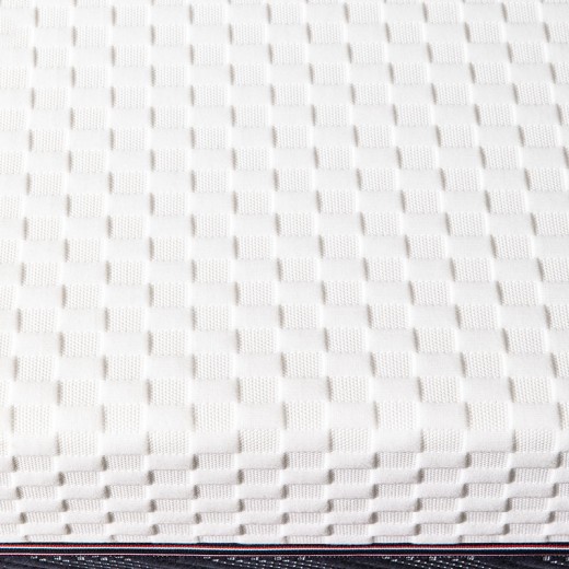 Matelas mousse - Sensation détails