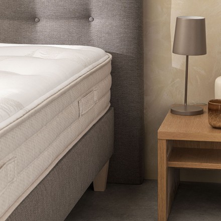 Matelas Épicéa détails