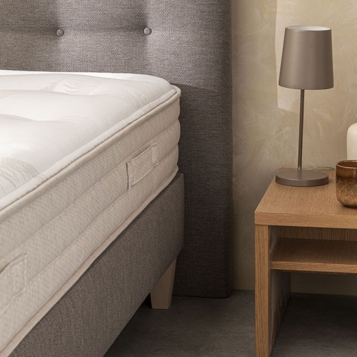 Matelas Épicéa détails