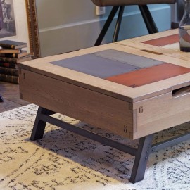 Tables basse relevable - PASSERELLE 2