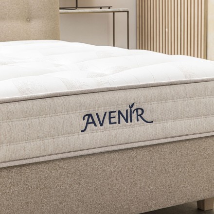Matelas - Hévéa détails
