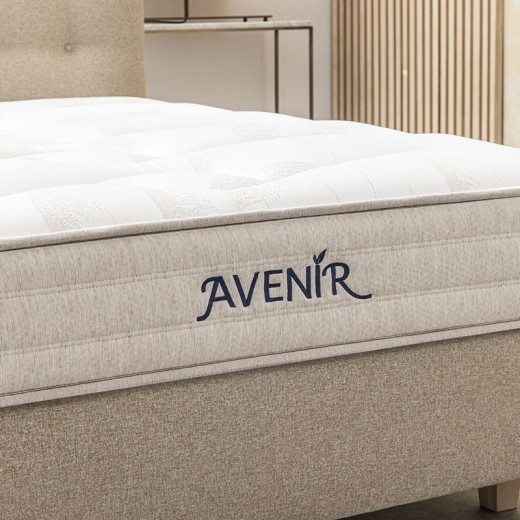 Matelas - Hévéa détails