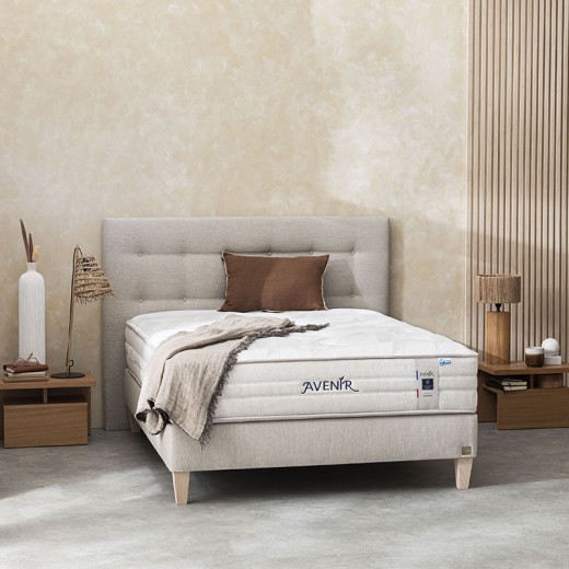 Matelas - Séquoïa