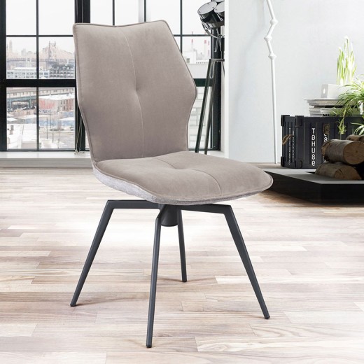 Chaise - Paloma beige