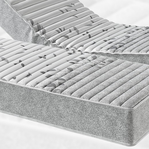 Matelas de relaxation 2 personnes Lewis