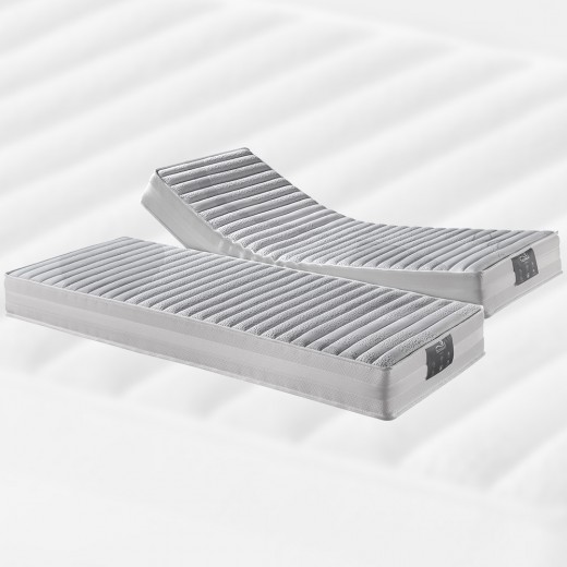 Matelas de relaxation 2 personnes Herma