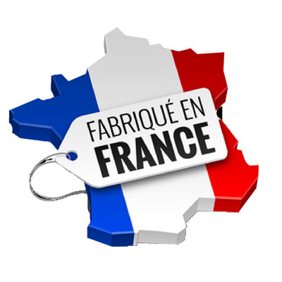 fabrication française