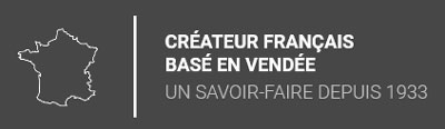 Créateur Français